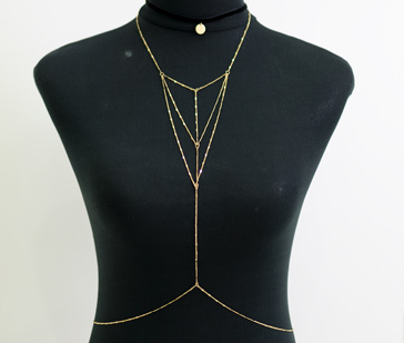 Body chain