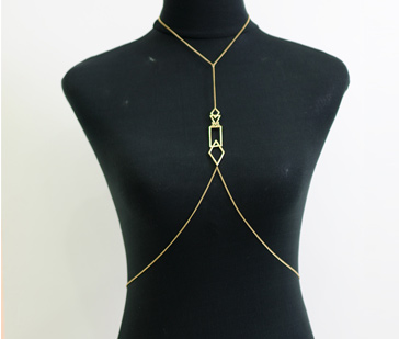 Body chain