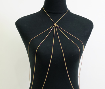 Body chain