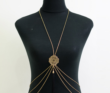 Body chain