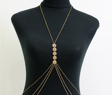 Body chain