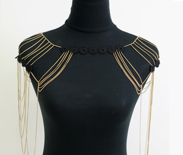 Body chain