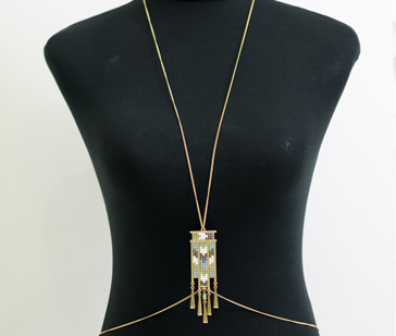 Body chain